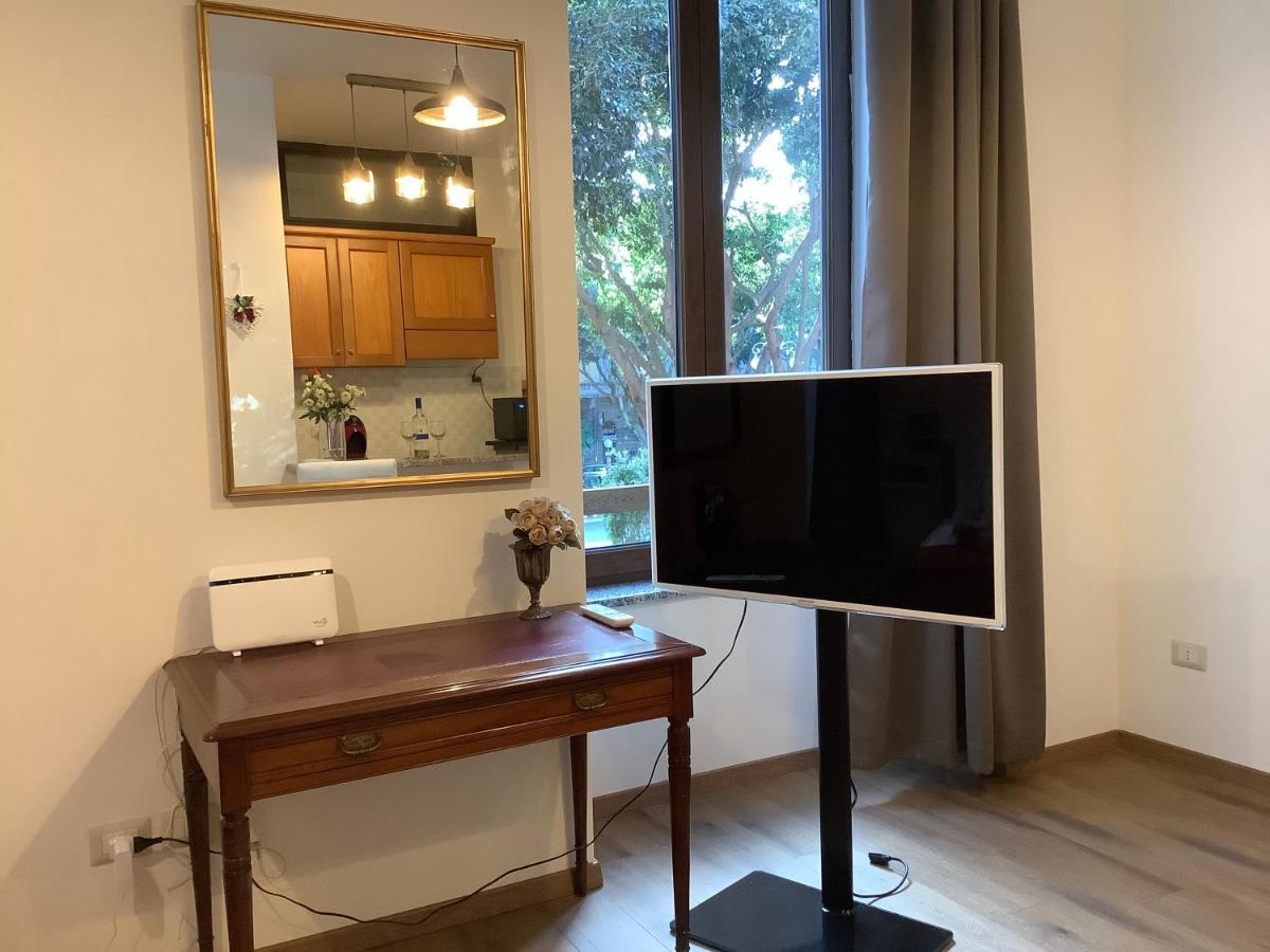 Living Downtown Codice Iun Q4645 Apartment Cagliari Exterior photo