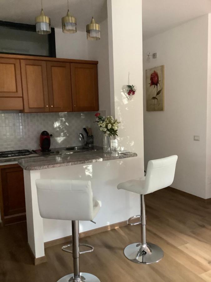 Living Downtown Codice Iun Q4645 Apartment Cagliari Exterior photo