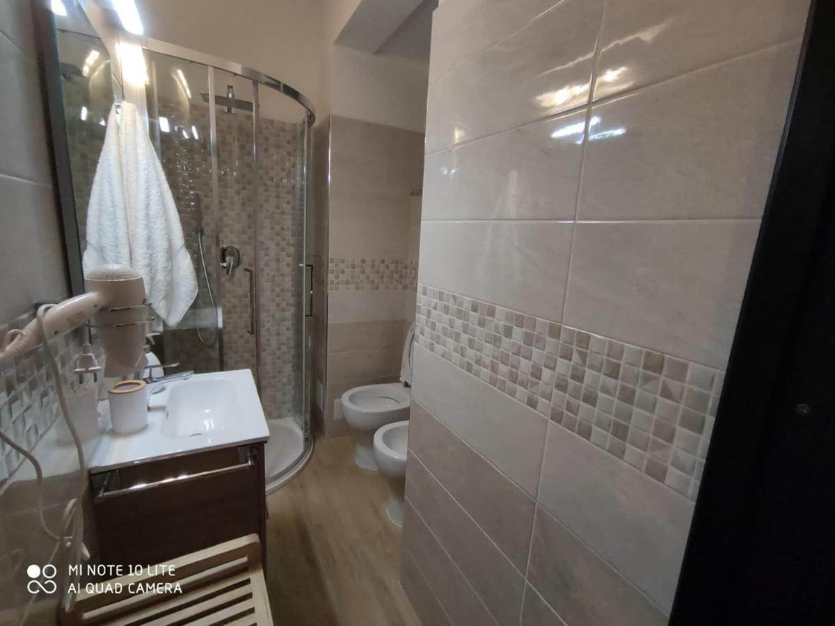 Living Downtown Codice Iun Q4645 Apartment Cagliari Exterior photo